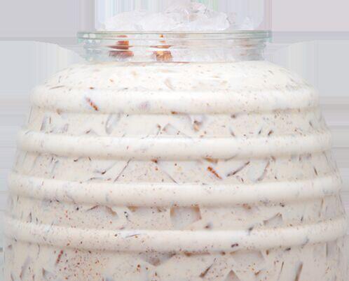Pecan Milk