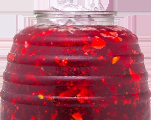 Guava Hibiscus