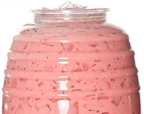 Strawberry Milk