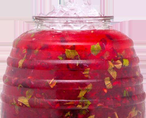 Cherry Lemonade